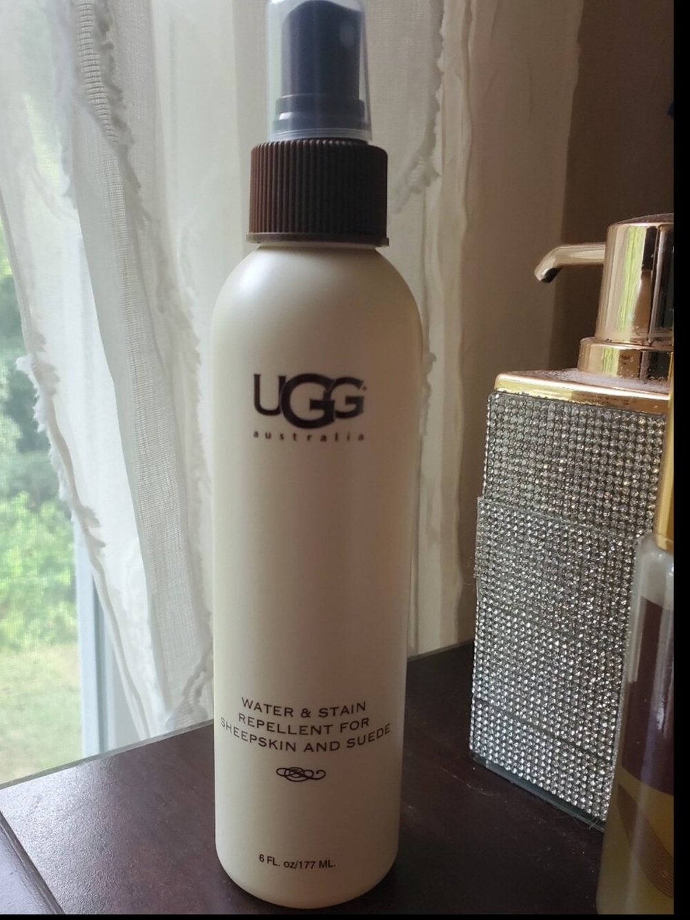 UGG Water And Stain Repellent Spray